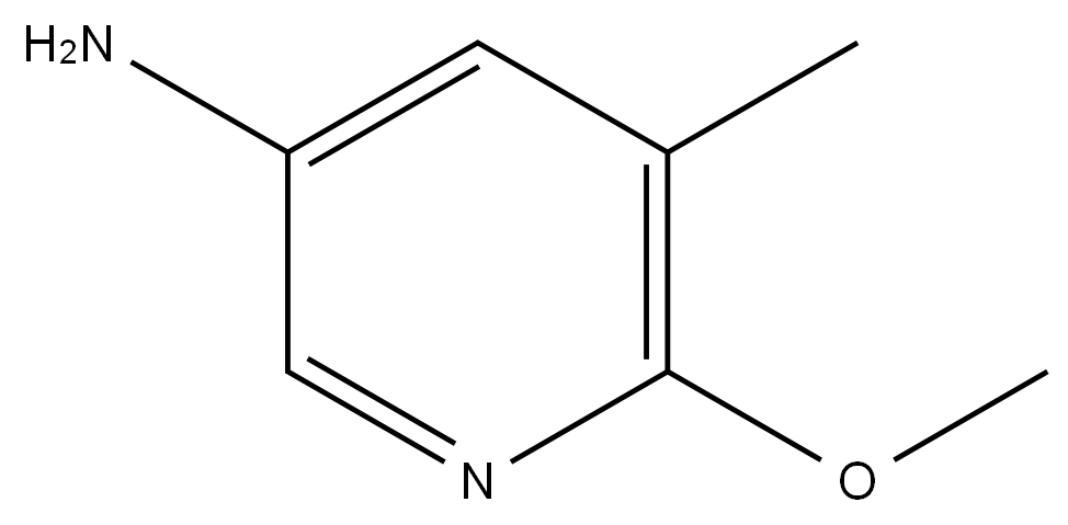 5-AMINO-2-METHOXY-3-METHYLPYRIDINE HCL