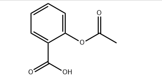 Acetylsalicylic acid