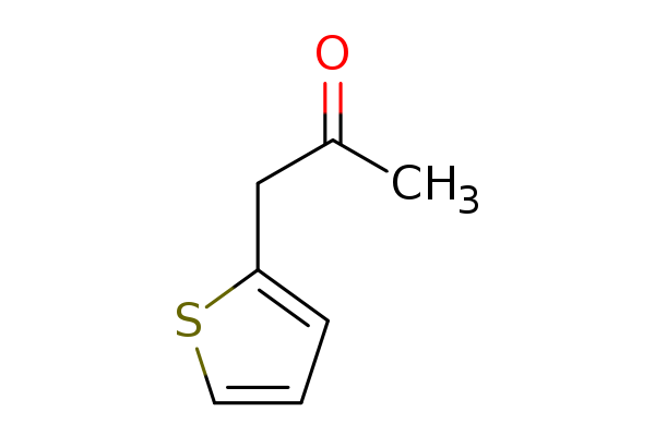 1-(2-Thienyl)acetone