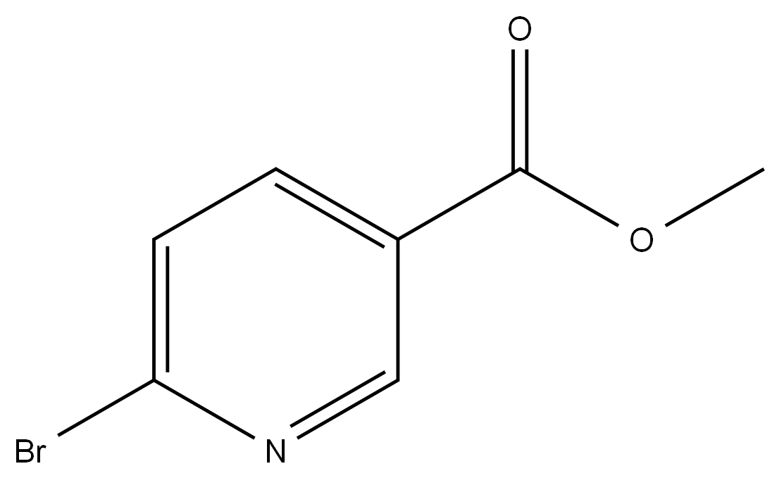 Methyl 6-bromonicotinate