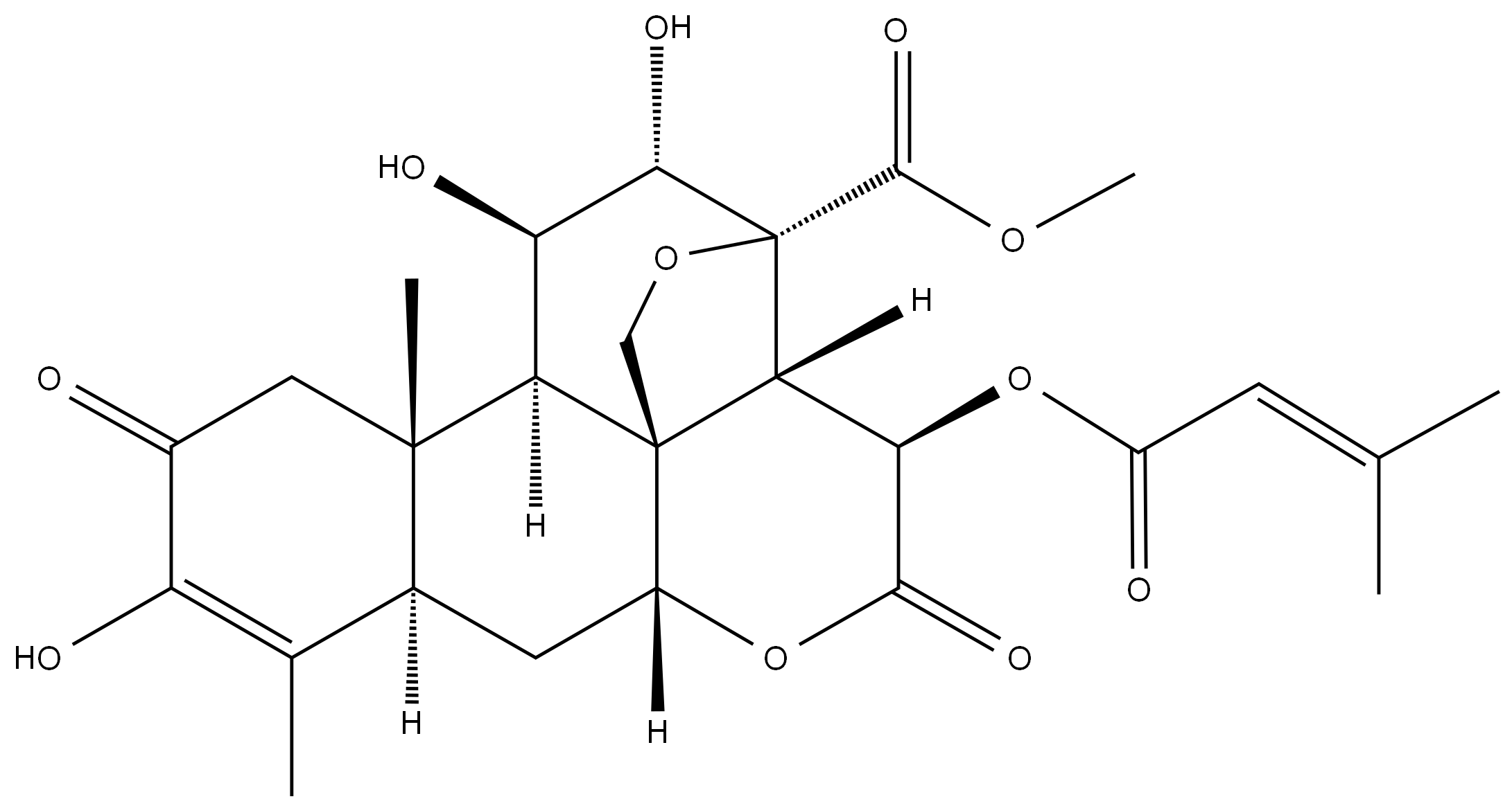 		brusatol