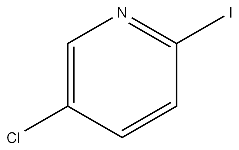 5-CHLORO-2-IODOPYRIDINE