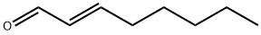 (E)-2-Octenal