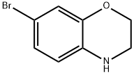 7-Bromo-3,4-dihydro-2H-benzo[1,4]oxazine