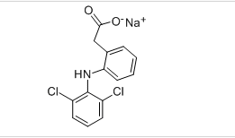 Diclofenac sodium