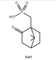 (+/-)-10-CAMPHORSULFONIC ACID SODIUM SALT