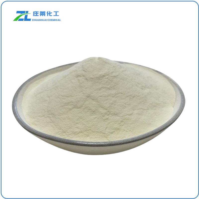 Carboxymethyl chitosan