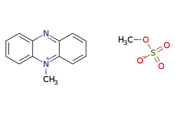 Phenazine methosulfate