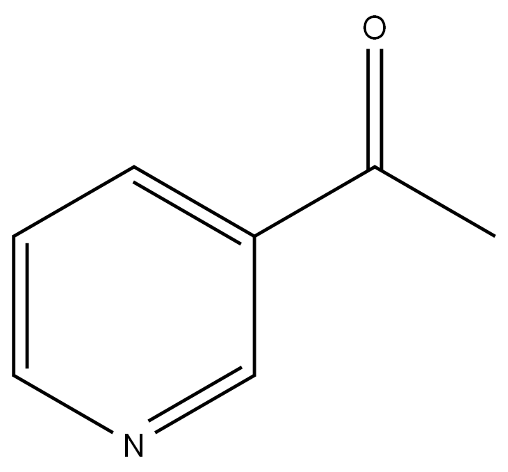 3-Acetylpyridine