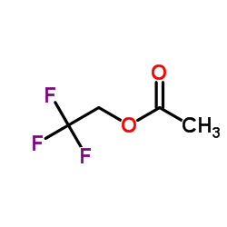 2,2,2-Trifluoroethyl Acetate