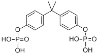 	Bisphenol A diphosphate