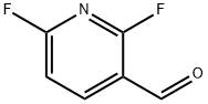 2,6-DIFLUORONICOTINALDEHYDE