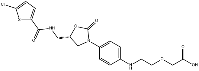 Rivaroxaban iMpurity A