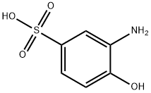 	2-Aminophenol-4-sulfonic acid