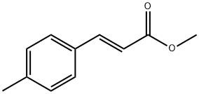 METHYL 4-METHYLCINNAMATE