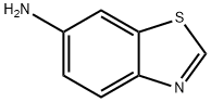 	6-Aminobenzothiazole