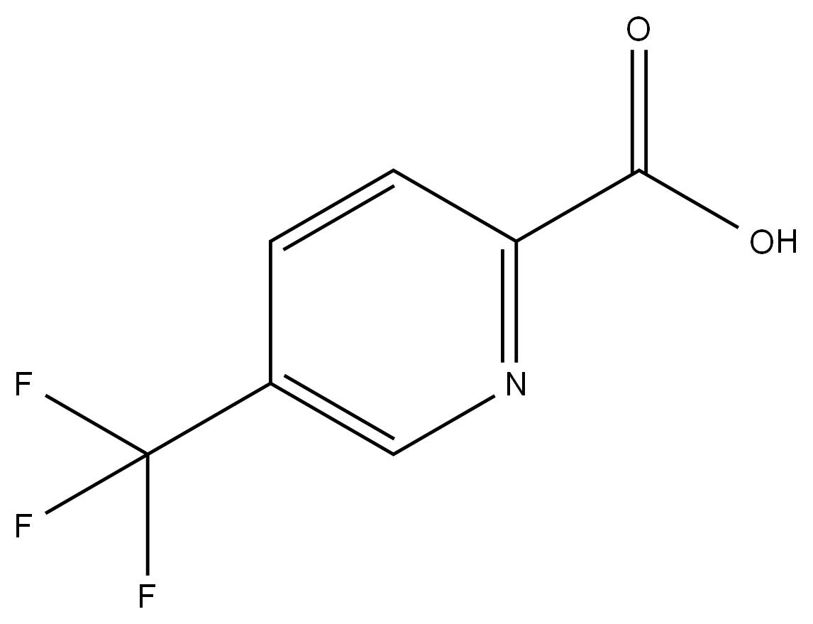 5-(Trifluoromethyl)pyridine-2-carboxylic acid