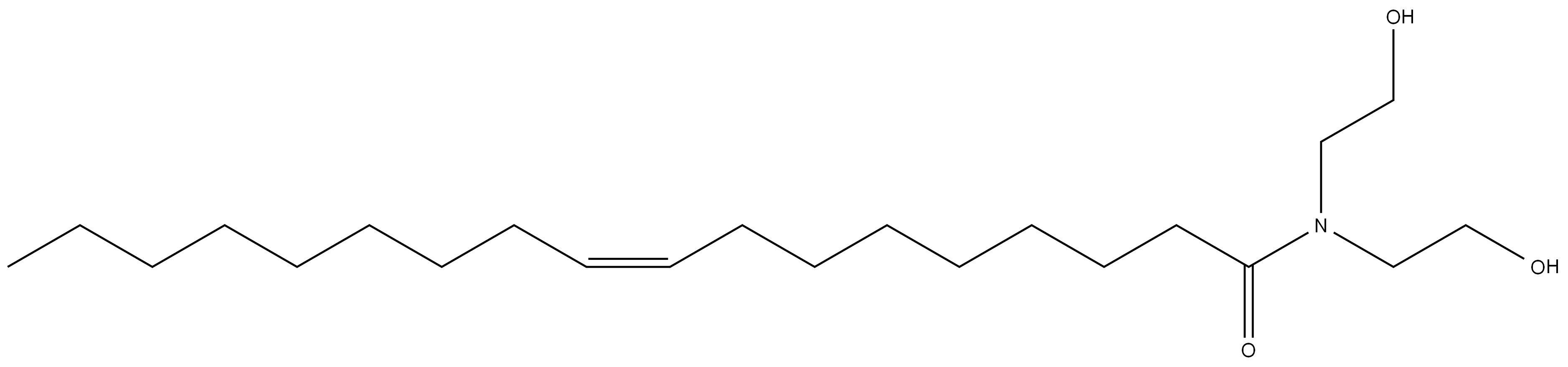 N,N-DIETHANOLOLEAMIDE