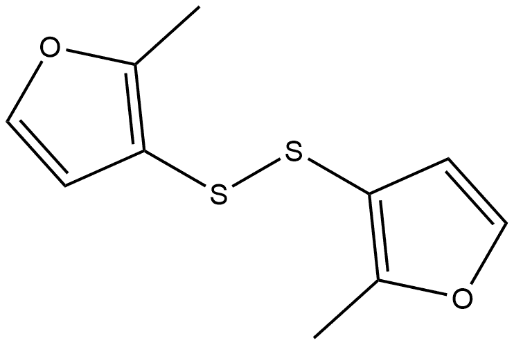 Bis(2-methyl-3-furyl)disulfide