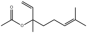 Linalyl acetate