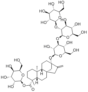 Rebaudioside A