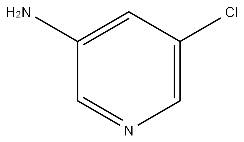 5-CHLORO-3-PYRIDINAMINE