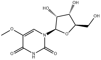 5-METHOXYURIDINE