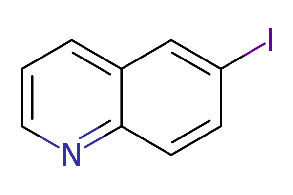 6-Iodoquinoline