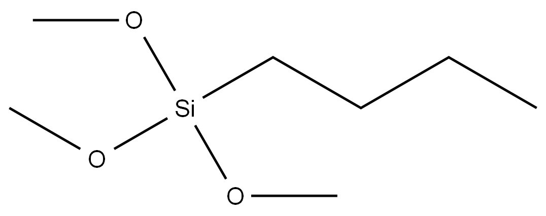 	N-BUTYLTRIMETHOXYSILANE