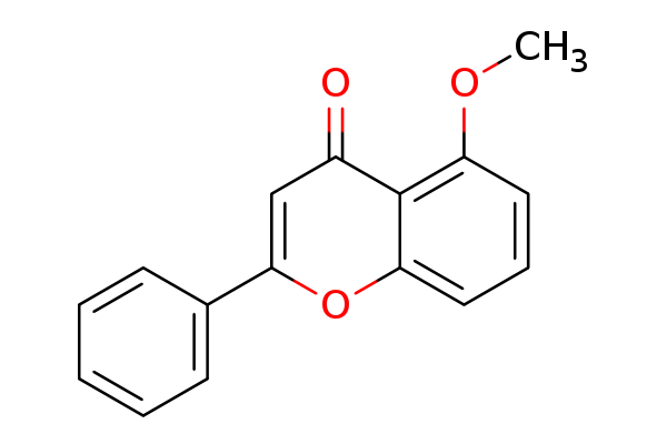 5-methoxyflavone