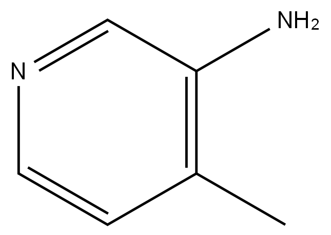 3-Amino-4-methylpyridine