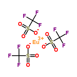 EUROPIUM TRIFLUOROMETHANESULFONATE