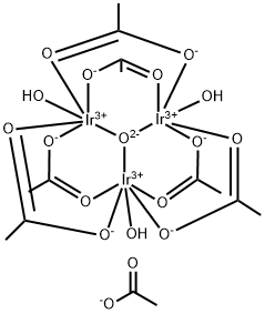 Iridium(III) acetate