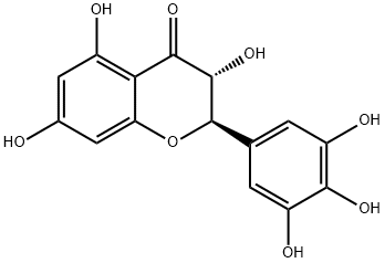 Dihydromyricetin