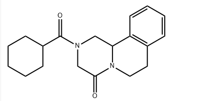 Praziquantel