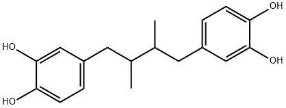 Nordihydroguaiaretic acid