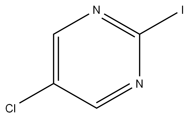 5-Chloro-2-iodopyrimidine