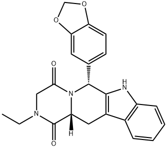 N-Ethyl Tadalafil