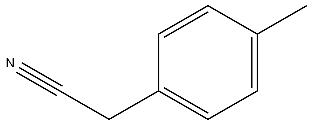 	4-Methylbenzyl cyanide