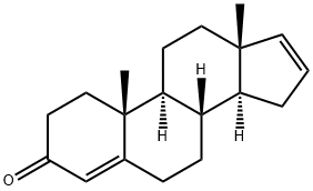 	4,16-Androstadien-3-one