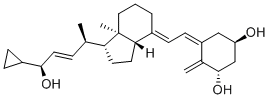 Calcipotriene