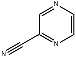 Pyrazinecarbonitrile