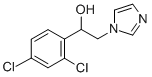 alpha-(2,4-Dichlorophenyl)-1H-imidazole-1-ethanol