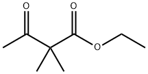 	2,2-DIMETHYL-ACETOACETIC ACID ETHYL ESTER