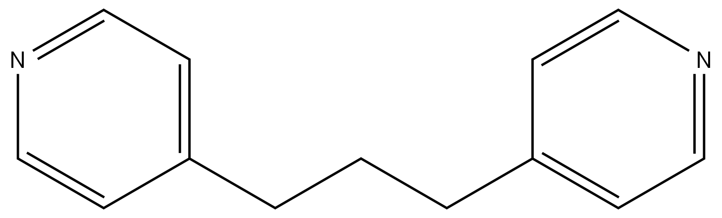 4,4'-Trimethylenedipyridine