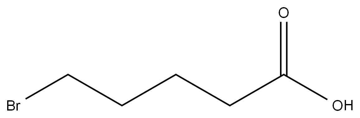 	5-Bromovaleric acid