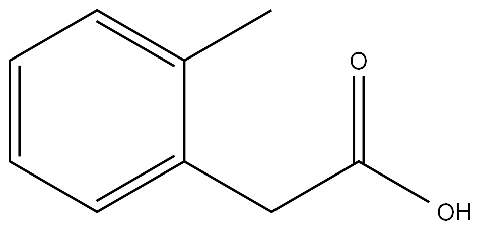 	2-Methylphenylacetic acid