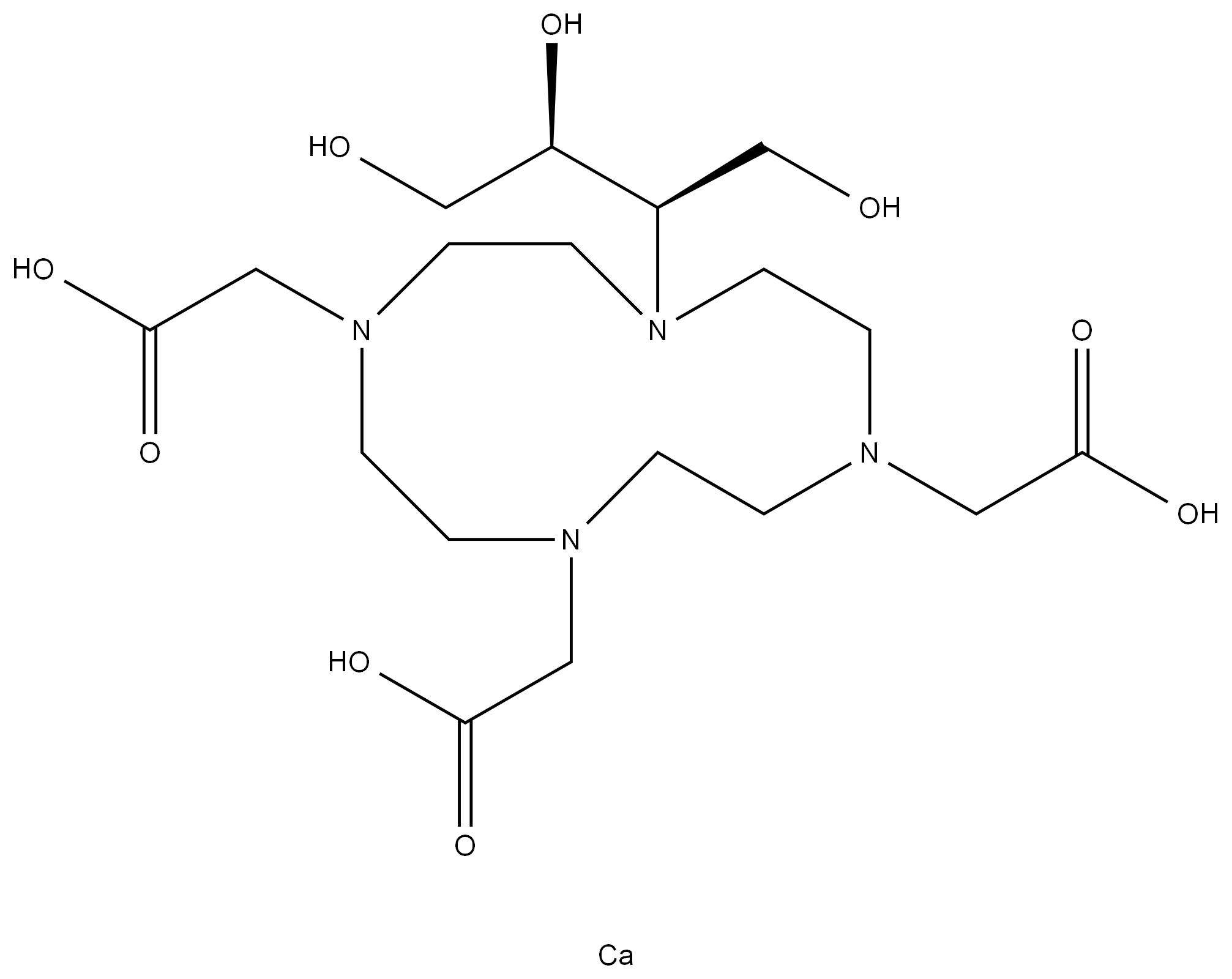 	Calcobutrol