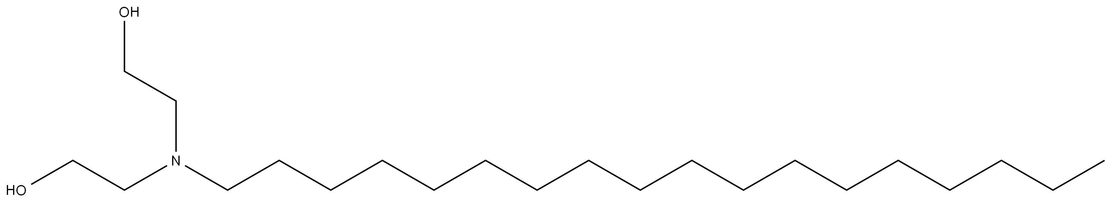 	STEARYLDIETHANOLAMINE