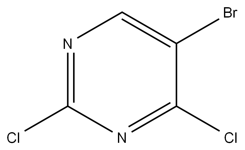 5-Bromo-2,4-dichloropyrimidine